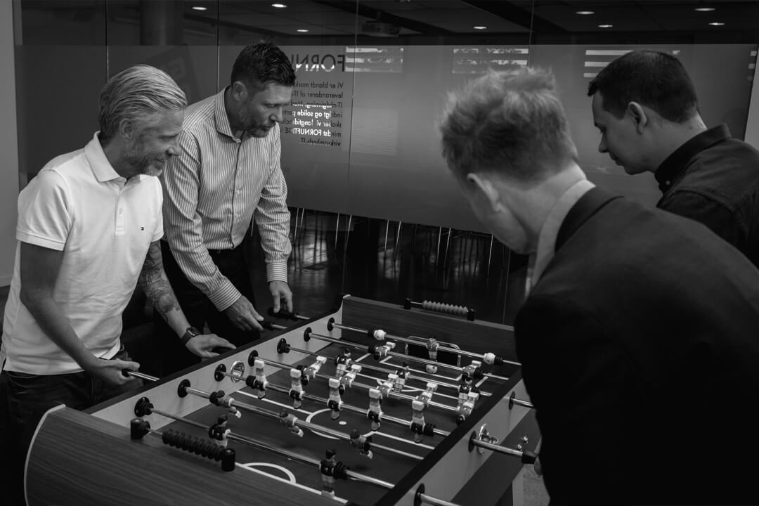 Loop Partners Aktivitet Loop Partners Aktivitet